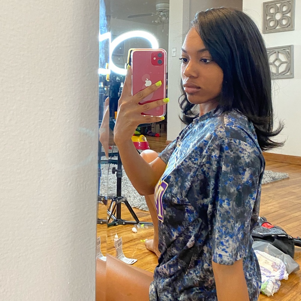 Meet your Posher, Aliyah